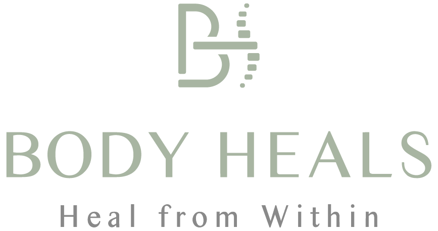 BodyHeals Logo